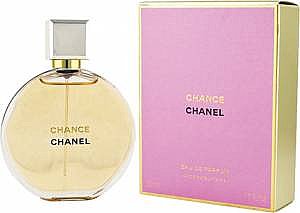 ���� ����� Chanel Chance E.D.P 100 ml