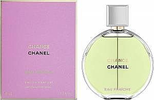 ���� ����� Chanel Chance Eau Fraiche E.D.P 50 ml