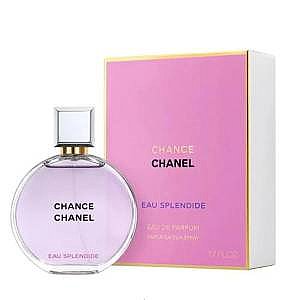 ���� ����� Chanel Chance Eau Splendide E.D.P 100 ml