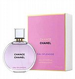 בושם לאישה Chanel Chance Eau Splendide E.D.P 100 ml בושם לאישה Chanel Chance Eau Splendide E.D.P 100 ml