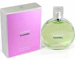 ���� ����� Chanel Chance Eau Fraiche E.D.T 100 ml