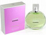 בושם לאישה Chanel Chance Eau Fraiche E.D.T 100 ml בושם לאישה Chanel Chance Eau Fraiche E.D.T 100 ml