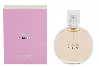 ���� ����� Chanel Chance Eau Fraiche E.D.T 35 ml