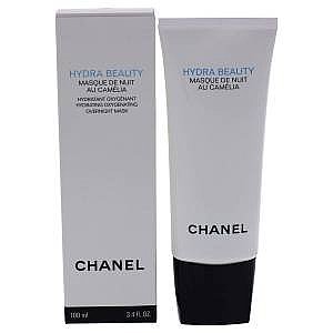 ���� ����� Chanel Hydra Beauty Camellia Repair Mask 100 ml