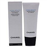 בושם לאישה Chanel Hydra Beauty Camellia Repair Mask 100 ml בושם לאישה Chanel Hydra Beauty Camellia Repair Mask 100 ml