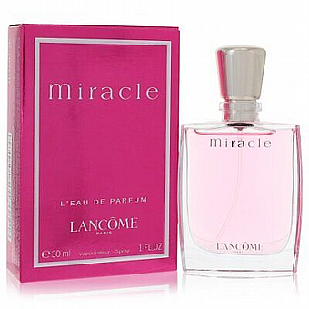 ���� ����� Lancome Miracle E.D.P 30ml