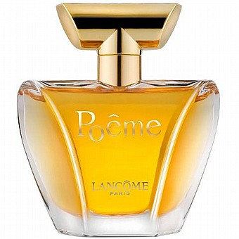 ���� ����� Lancome Poeme E.D.P 100ml