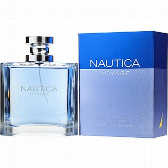 ���� ���� Nautica Voyage E.D.T 100ml