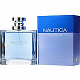 בושם לגבר Nautica Voyage E.D.T 100ml בושם לגבר Nautica Voyage E.D.T 100ml