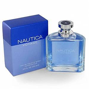 ���� ���� Nautica Voyage E.D.T 100ml