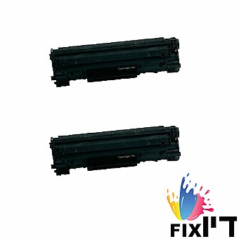 ��� ������ ������ Canon CRG 728