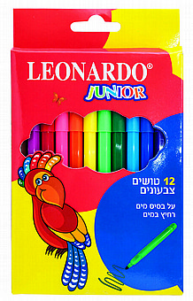 �� 12 ����� �������� - ���� Leonardo