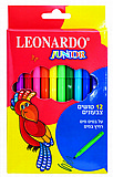 �� 12 ����� �������� - ���� Leonardo
