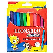 �� 24 ����� �������� ���� - ���� Leonardo