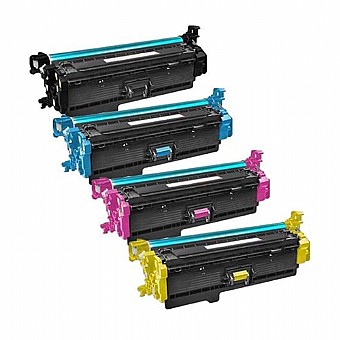 �� 4 ������ ������ HP 508X 