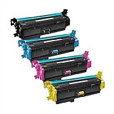 �� 4 ������ ������ HP 508X 