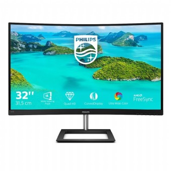 ��� ���� ���� Philips 325E1C/00 31.5" QHD