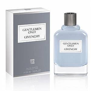 ���� ���� Givenchy Gentlemen Only E.D.T 100 ml