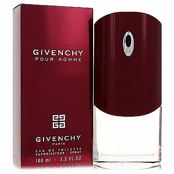 ���� ���� Givenchy Pour Homme E.D.T 100ml