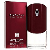 ���� ���� Givenchy Pour Homme E.D.T 100ml
