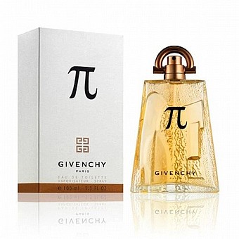 ���� ���� Givenchy Pi E.D.T 100ml