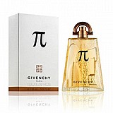 בושם לגבר Givenchy Pi E.D.T 100ml בושם לגבר Givenchy Pi E.D.T 100ml