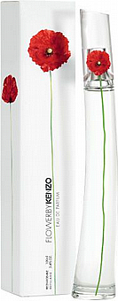 ���� ����� Kenzo Flower E.D.P 100ml
