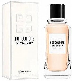 ���� ����� Givenchy Hot Couture E.D.P 100 ml