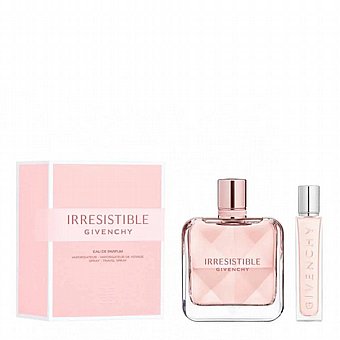 �� ����� Givenchy Irresistible � ���� 80 �"� E.D.P + ���� ����� 12.5 �"�