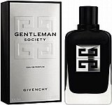 בושם לגבר Givenchy Gentleman Society E.D.P 100 ml בושם לגבר Givenchy Gentleman Society E.D.P 100 ml