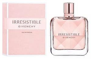 ���� ����� Givenchy Irresistible E.D.P 125 ml