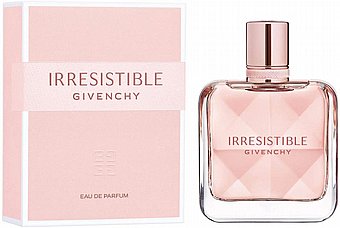 ���� ����� Givenchy Irresistible E.D.P 80 ml