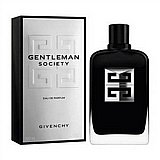 בושם לגבר Givenchy Gentleman Society E.D.P 200 ml בושם לגבר Givenchy Gentleman Society E.D.P 200 ml
