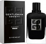 ���� ���� Givenchy Gentleman Society Extreme E.D.P 100 ml