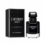 ���� ����� Givenchy L'Interdit Absolu Intense E.D.P 80 ml