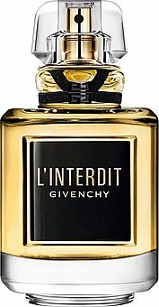 ���� ����� Givenchy Linterdit Parfum 80 ml