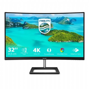 ��� ���� Philips 328E1CA 31.5" 4K