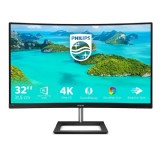 מסך מחשב Philips 328E1CA 31.5" 4K מסך מחשב Philips 328E1CA 31.5" 4K