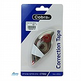 סרט טיפקס עם גריפ CT002 - מבית Cobra סרט טיפקס עם גריפ CT002 - מבית Cobra