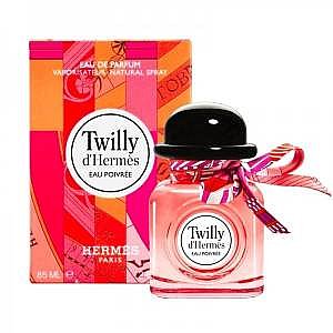 ���� ����� Hermes Twilly D Eau Poivree E.D.P 85 ml
