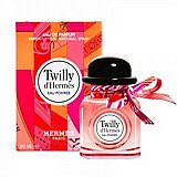 בושם לאישה Hermes Twilly D' Eau Poivree E.D.P 85 ml בושם לאישה Hermes Twilly D' Eau Poivree E.D.P 85 ml