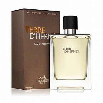 ���� ���� Hermes Terre Dhermes 100ml E.D.T