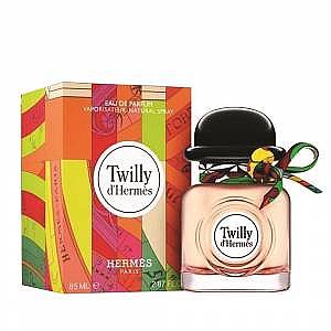 ���� ����� Hermes Twilly DHermes E.D.P 85 ml
