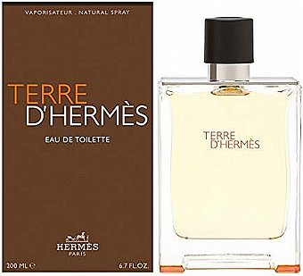 ���� ���� Hermes Terre DHermes E.D.T 200ml
