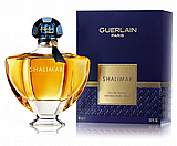 ���� ����� Guerlain Shalimar E.D.P 90ml