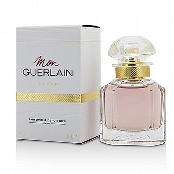 ���� ����� Guerlain Mon Guerlain E.D.P 100ml