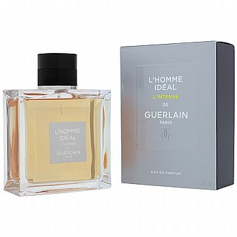 ���� ���� Guerlain LHomme Ideal LIntense E.D.P 100ml