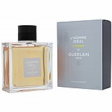 בושם לגבר Guerlain L'Homme Ideal L'Intense E.D.P 100ml בושם לגבר Guerlain L'Homme Ideal L'Intense E.D.P 100ml
