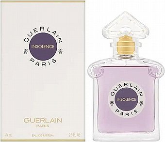 ���� ����� Guerlain Insolence E.D.P 75 ml