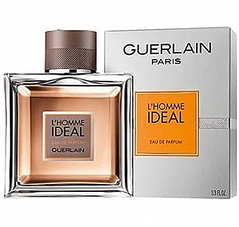 ���� ���� Guerlain LHomme Ideal E.D.P 100ml